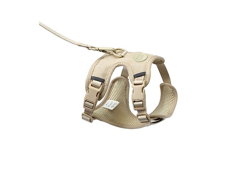 LucyBalu Katzen-Halsband EXPLORER Katzengeschirr mit Leine günstig online kaufen