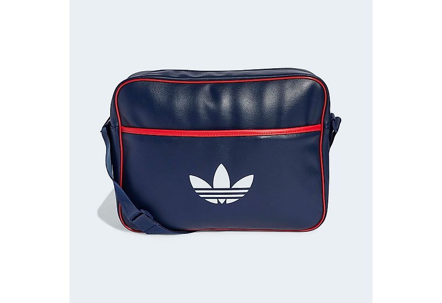 adidas Originals Sporttasche AIRLINER, Schultertasche im angesagten Retrolo günstig online kaufen