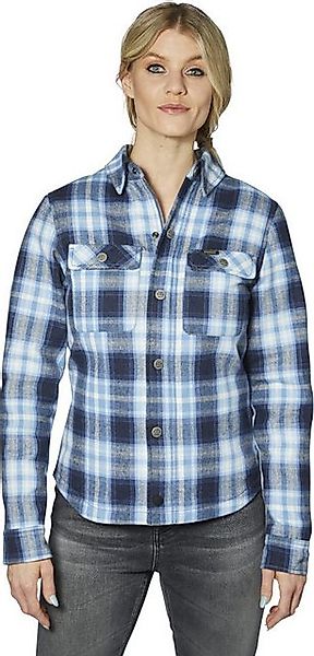 Rokker Motorradjacke Seattle Rider Damen Motorradhemd Atmungsaktiv abriebfe günstig online kaufen