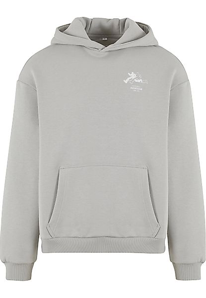 Upscale by Mister Tee Kapuzensweatshirt "Upscale by Mister Tee RUN Sports C günstig online kaufen