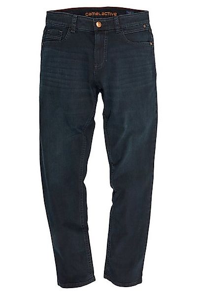 camel active 5-Pocket-Jeans CAMEL ACTIVE HOUSTON blue/black used 488645 991 günstig online kaufen