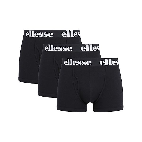Ellesse Boxer Herren Boxershort 3er Pack günstig online kaufen