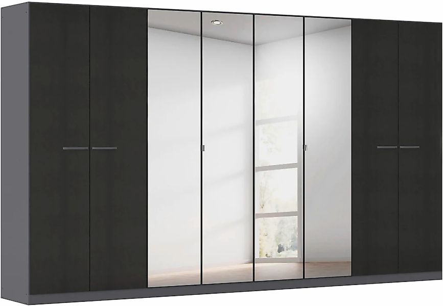 rauch Drehtürenschrank "Kleiderschrank Schrank Garderobe TOPSELLER OTELI in günstig online kaufen