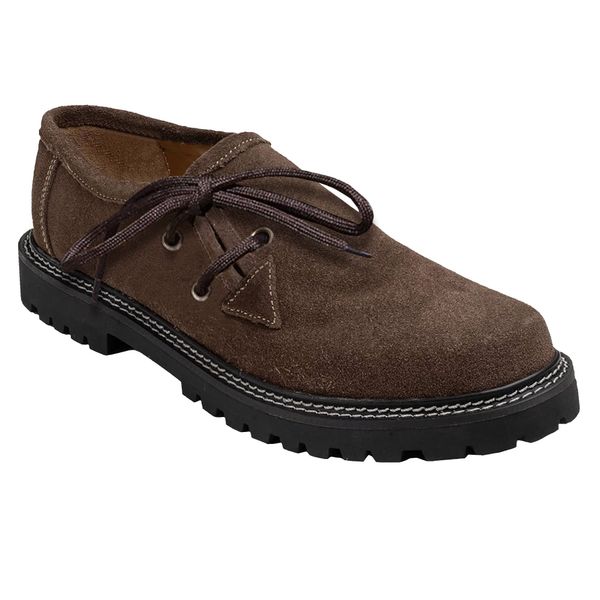German Wear GW1800-V Haferlschuh Trachtenschuhe Haferlschuhe günstig online kaufen