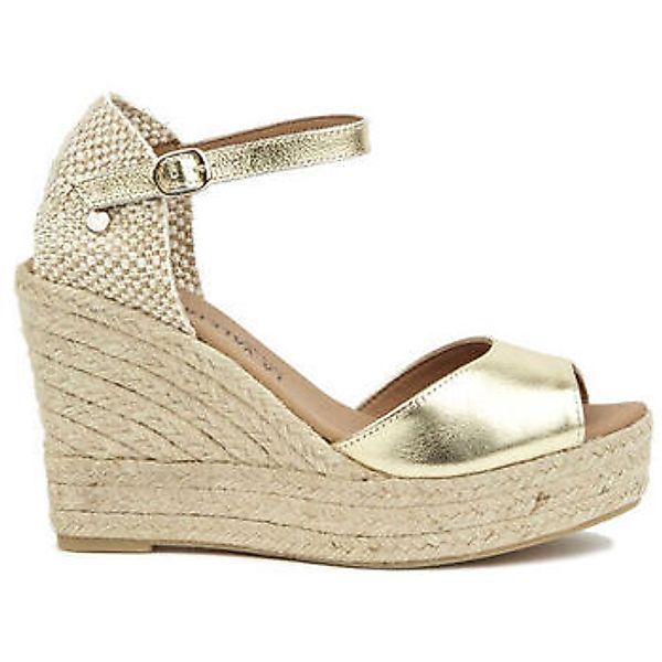La Valeta  Sandalen Charlene peep toe günstig online kaufen