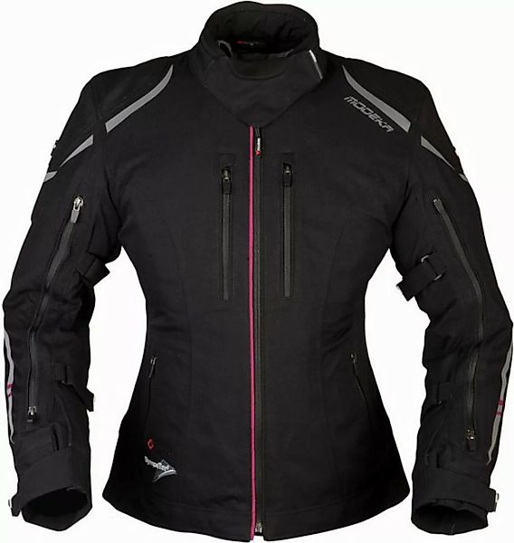 Modeka Motorradjacke Takuya Damen Motorrad Textiljacke günstig online kaufen