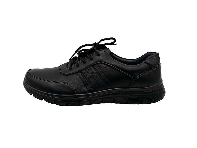 Nowaland Slip-On Sneaker Schnürschuh Bequeme Allrounder günstig online kaufen
