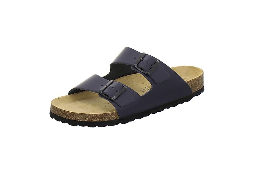 AFS-Schuhe 310050 Zweischnaller Pantolette für Herren mit Fußbett, bequeme günstig online kaufen