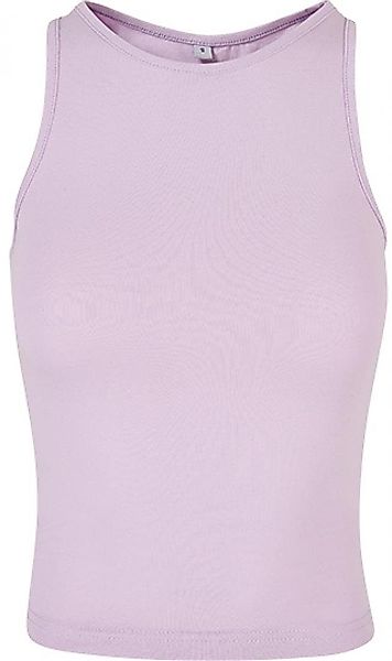 Build Your Brand Trainingsshirt Damen Racer günstig online kaufen