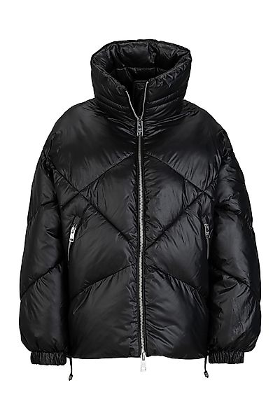 19V69 ITALIA Winterjacke DEBORA Damen Pufferjacke günstig online kaufen