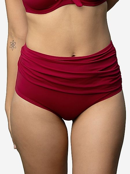 SugarShape Highwaist-Bikini-Hose VALENCIA günstig online kaufen