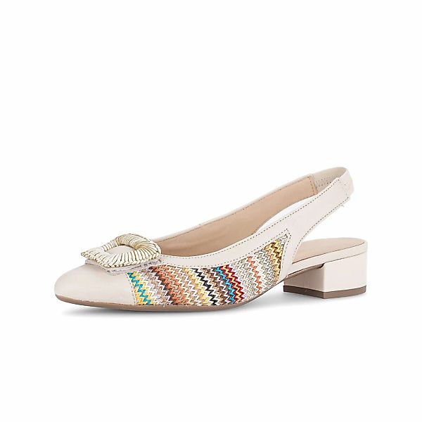 Gabor Slingpumps "Slingpumps" günstig online kaufen