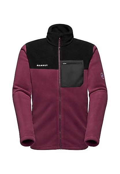 Mammut Fleecejacke Innominata ML Jacket Men günstig online kaufen