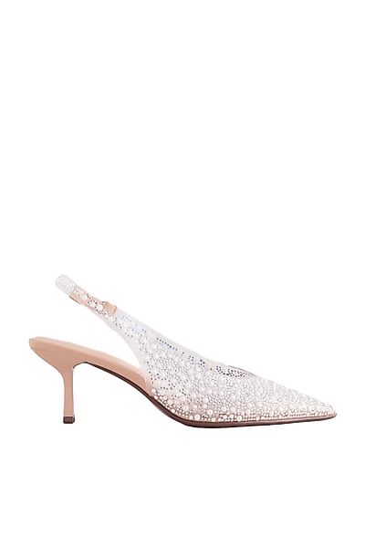 Next Forever Comfort® Slingpumps mit Schmuckdetail günstig online kaufen
