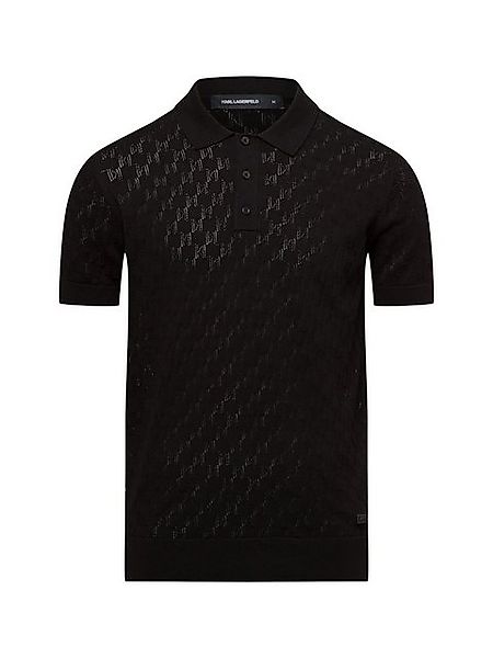 KARL LAGERFELD Poloshirt günstig online kaufen