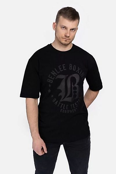 Benlee Rocky Marciano Oversize-Shirt BUCKLEY günstig online kaufen