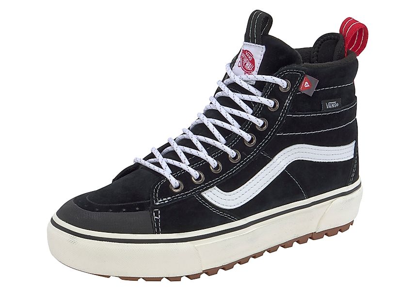 Vans SK8-Hi MTE-2 Sneaker mit kontrastfarbenem günstig online kaufen
