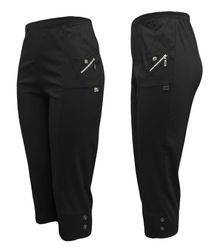 Cherry Berry 3/4-Hose Kurze Damen Sommerhose günstig online kaufen