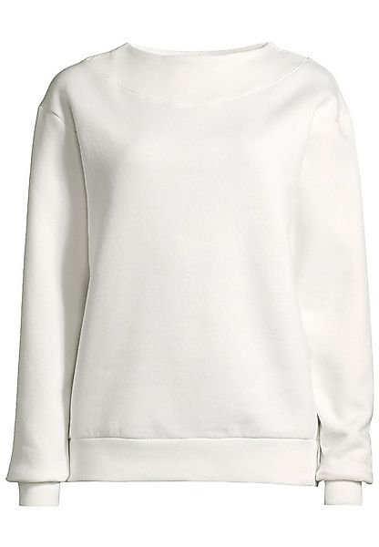 salzhaut Sweatshirt RÖBEN Damen Oversized günstig online kaufen