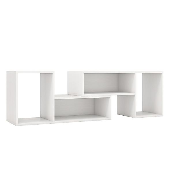 COSTWAY TV-Schrank TV-Regal freie Kombination, mit günstig online kaufen