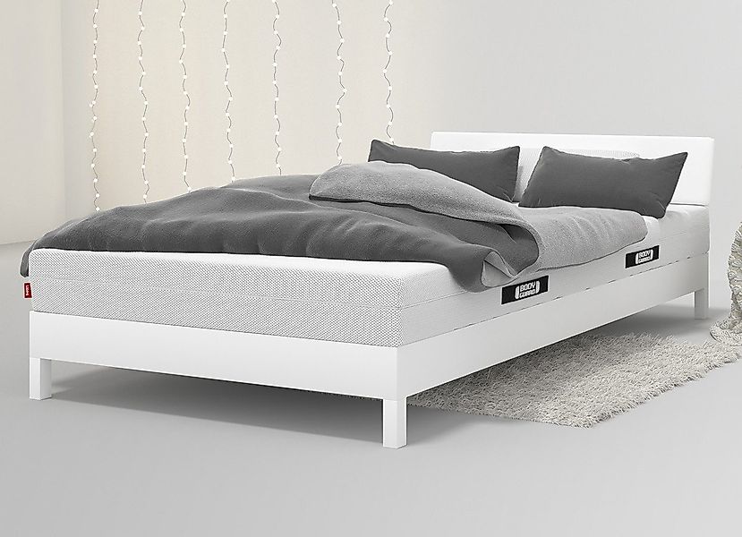 bett1.de Bettwäsche BODYGUARD® Flanell-Bettwäsche, weich, kuschelig, günstig online kaufen