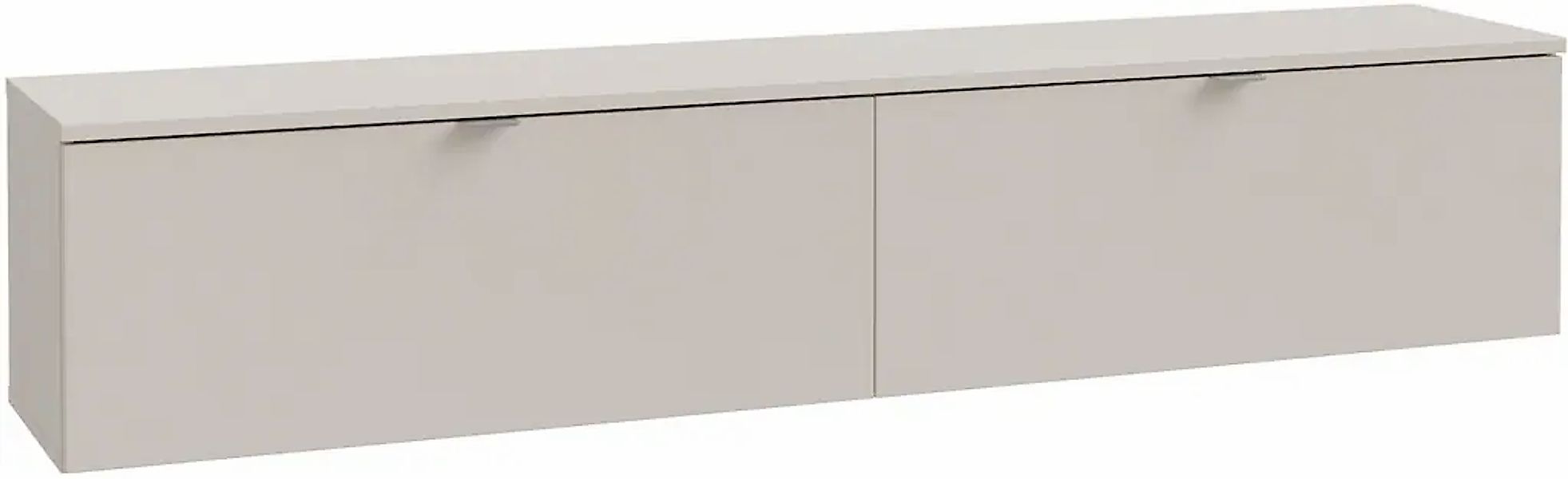 FORTE Lowboard "LibertadTV-Board, TV-Schrank", großes TV Board, erweiterbar günstig online kaufen