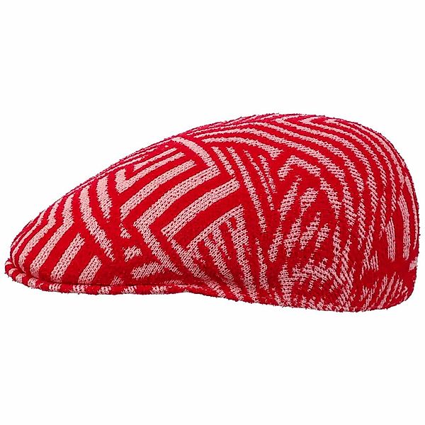 Kangol Flat Cap (1-St) Schirmmütze mit günstig online kaufen