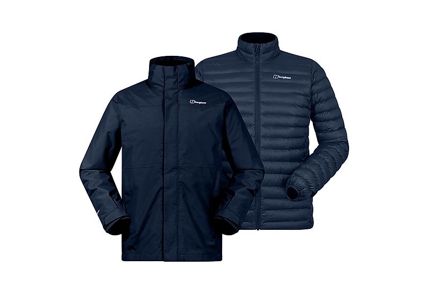 Berghaus 3-in-1-Funktionsjacke HILLWALKER 2.0 GEMINI HL 3IN1 Winterjacke He günstig online kaufen