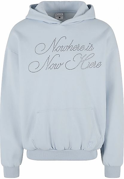 Karl Kani Kapuzenpullover "Karl Kani Karl Kani OG Rhinestone OS Hoodie" 1 S günstig online kaufen