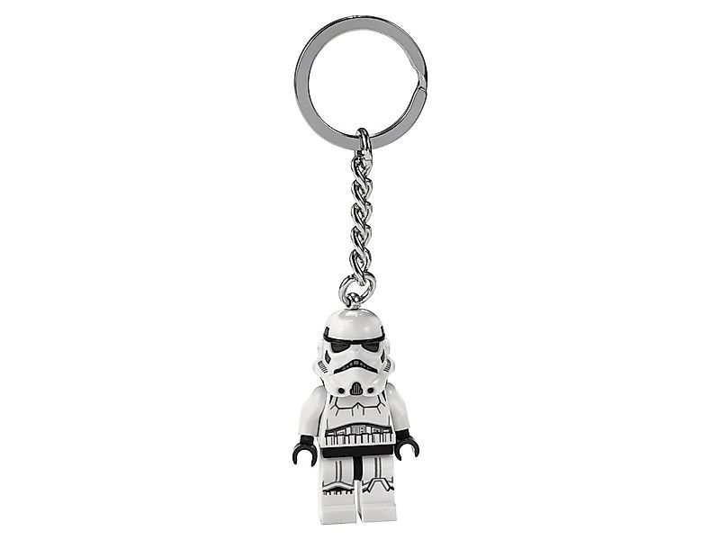 LEGO® Schlüsselanhänger Set LEGO Star Wars: Stormtrooper™-Schlüsselanhänger günstig online kaufen