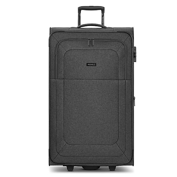 Redolz Weichgepäck-Trolley Essentials 12, 2 Rollen, günstig online kaufen