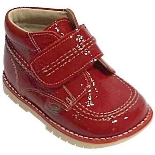Bambineli  Stiefel 925 Rojo günstig online kaufen