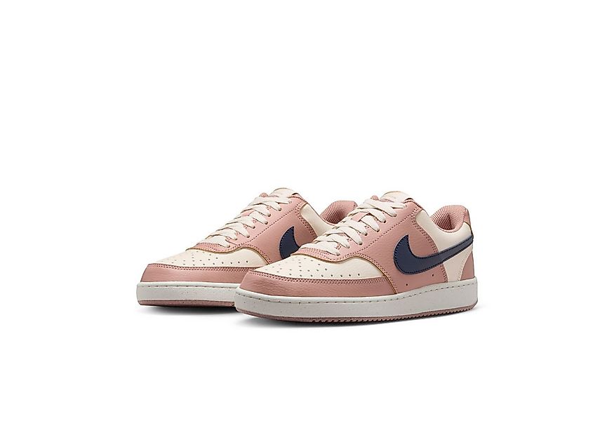 Nike Sportswear Court Vision Low Next Nature Sneaker Design auf den Spuren günstig online kaufen