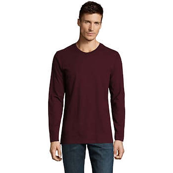 Sols  Langarmshirt Camiseta manga larga - CAMISETA DE MANGA LARGA DE HOMBRE günstig online kaufen