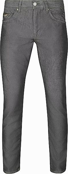 Vanguard V850 Rider Two Tone Hose Anthrazit - Größe W 33 - L 32 günstig online kaufen