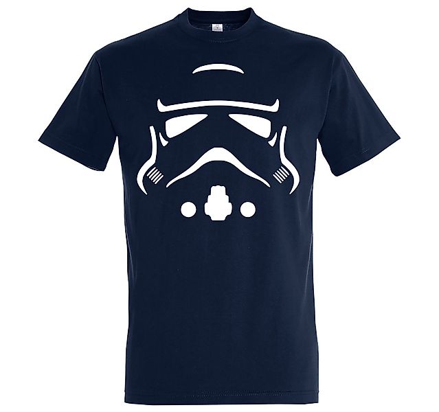 Youth Designz T-Shirt Trooper Storm Herren günstig online kaufen