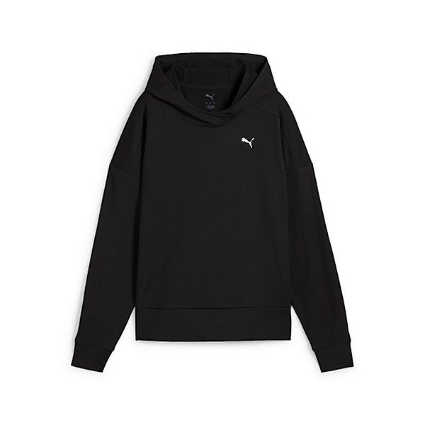 PUMA Kapuzensweatshirt CLOUDSPUN HOODIE günstig online kaufen