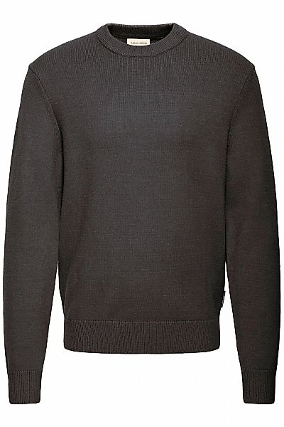 Casual Friday Strickfleece-Pullover "Strickpullover CFANDRO" günstig online kaufen