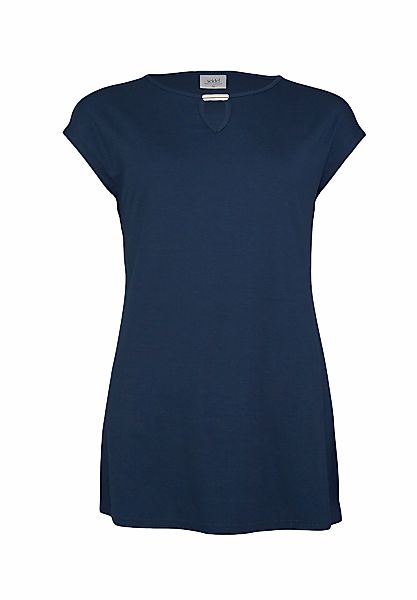 Seidel Moden T-Shirt mit überschnittenen Schultern, MADE IN GERMANY günstig online kaufen