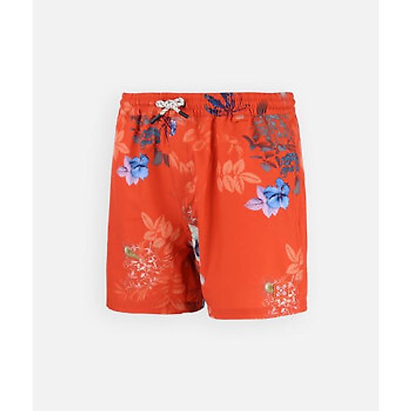 Oxbow  Badeshorts Volleyshort HELLFLO günstig online kaufen