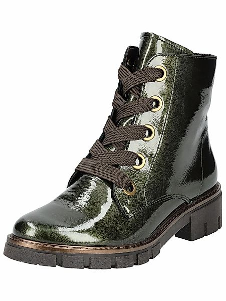 Ara Schnürstiefelette "Ara Stiefelette Leder" günstig online kaufen