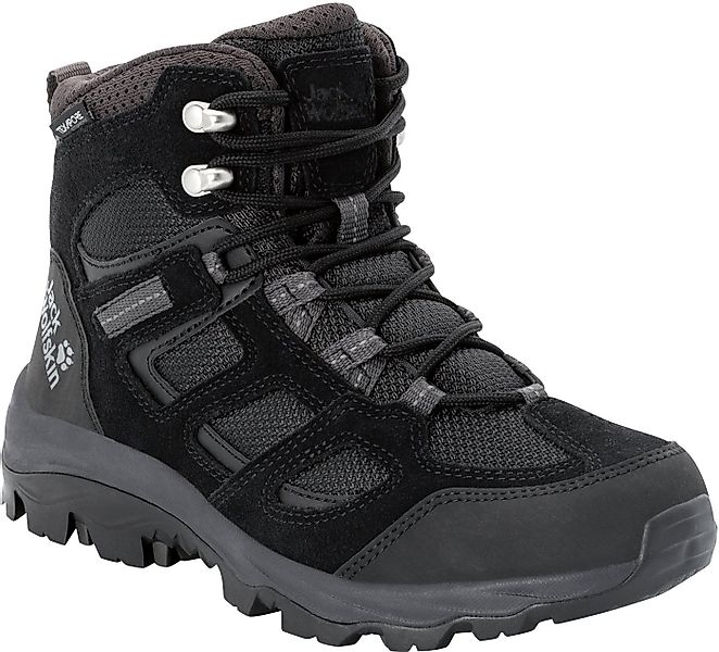 Jack Wolfskin VOJO 3 TEXAPORE MID W Wanderschuh wasserdicht, Trekkingschuh günstig online kaufen