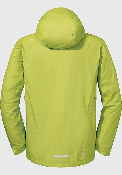 Schöffel Outdoorjacke "3L Jacket Ryten M", mit Kapuze günstig online kaufen