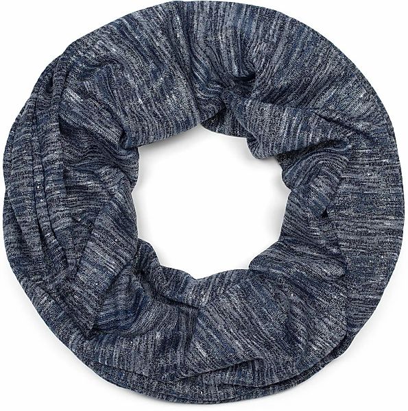 styleBREAKER Loop "Loop Schal mit Glitzerfaden und kleinen Pailletten" 1 St günstig online kaufen