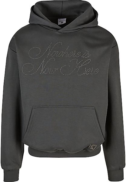 Karl Kani Kapuzensweatshirt "Karl Kani Karl Kani OG Rhinestone OS Hoodie" 1 günstig online kaufen