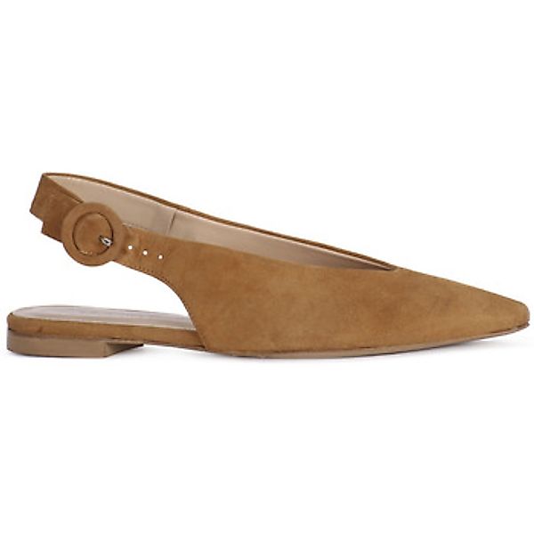 Priv Lab  Ballerinas PRIVE LAB CUOIO günstig online kaufen