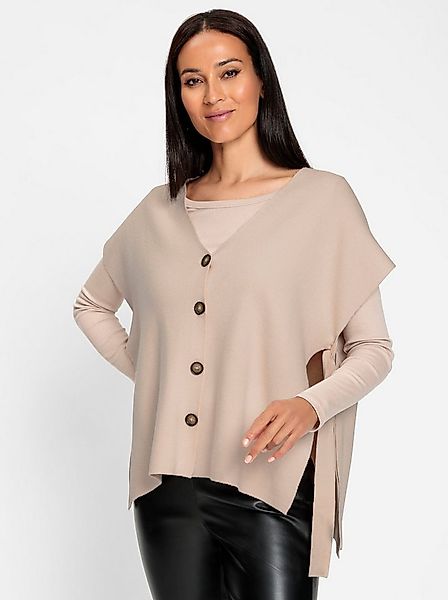 heine Strickweste Strickweste . günstig online kaufen