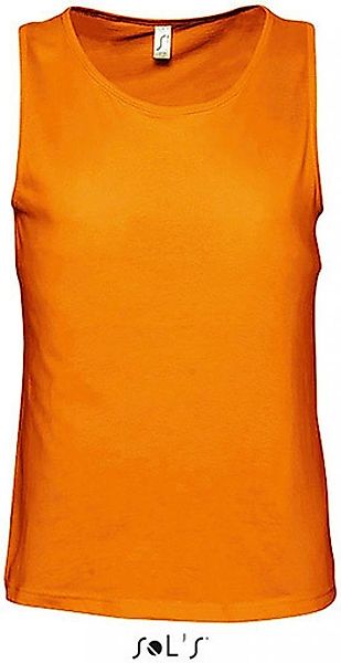 SOLS Tanktop Herren Tank Top T-Shirt günstig online kaufen