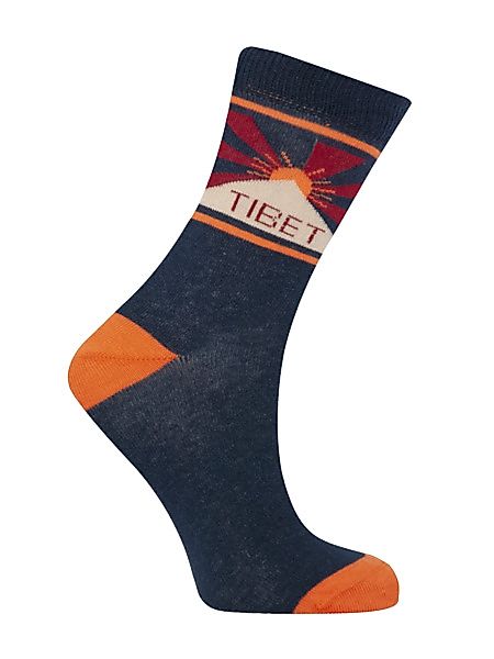 Free Tibet Socken günstig online kaufen