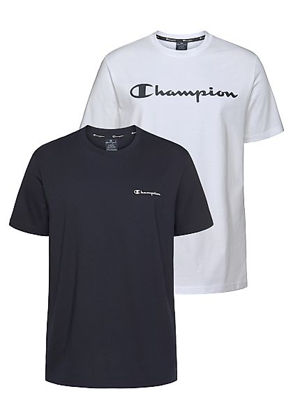 Champion T-Shirt günstig online kaufen